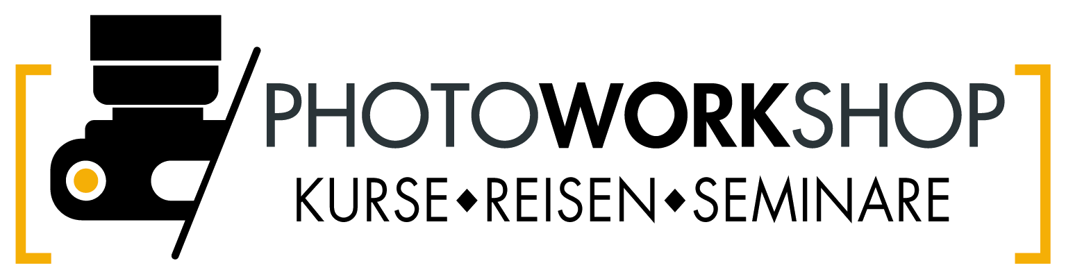 Photoworkshop logo